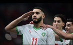 الصيباري يقترب من بايرن ميونخ.. اتفاق شفهي يمهد لصفقة تاريخية للنجم المغربي