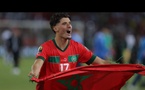 العزوزي ينهي مشواره مع أوكسير الفرنسي ويعود إلى بولونيا الإيطالي