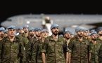 القضاء الإسباني يؤيد سجن عسكري بمليلية قضى عطلته المرضية بالناظور