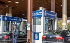 تشديد المراقبة بمعبر مليلية يسفر عن توقيف مبحوث عنهم في قضايا جنائية