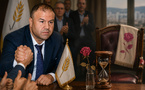 سليمان حوليش يعود إلى الواجهة السياسية.. دعم لمرشح الحركة الشعبية وأبرشان يسعى لكسب تأييده