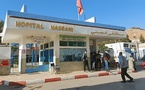 بعد 6 أشهر من "الشلل".. أزمة مصلحة الأشعة بالمستشفى الحسني بالناظور تصل قبة البرلمان