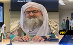 الشيخ الكركري بجامعة ستانفورد: "سر الكلمة" مدخل جديد لفهم الذكاء البشري وتطوير الذكاء الاصطناعي