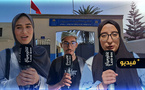 أجواء إيجابية تطبع ختام امتحانات البكالوريا بثانوية "مقدم بوزيان" بأركمان