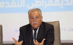 بنعبد الله يصف توقيع حزبه على بيان الأغلبية ضد حراك الريف بـ"الخطأ الجسيم والمصيبة"