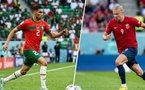 أسود الأطلس يبحثون عن الجاهزية الكاملة أمام النرويج قبل تحدي المونديال