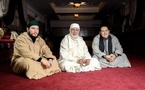 رسميا: الأوقاف تحسم في مشيخة الزاوية البودشيشية