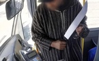 استئنافية الجديدة تدين المعتدي على سائق حافلة النقل الحضري بـ 20 سنة سجنا نافذا