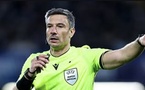 "الفيفا" يكشف عن الطاقم التحكيمي لمباراة المغرب والبرازيل