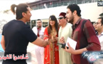 مشيتي فيها - مع الفنان المصري سعد الصغير - الحلقة 10