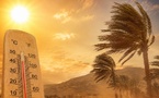 هذه أهم توقعات حالة الطقس لهذا اليوم الخميس بالمملكة