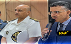 عامل الناظور يعلن قرب انطلاق أشغال الملعب الجديد بعد تسوية إشكال العقار