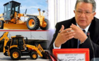 مجلس جماعة بن الطيب.. بعد الحكامة الجيدة الفاضيلي يُؤسس لنواة جماعة مقاولتية