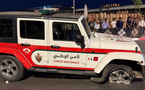 توقيف إفريقي من جنوب الصحراء استولى على دورية أمنية بمراكش