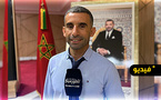 رئيس “هلال الناظور للسيدات” يطلق صرخة إنذار في حفل استقبال عامل الإقليم: “بدون رعاة ومستثمرين أعدكم بعدم الصمود في القسم الأول”