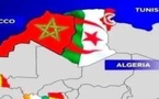 الجزائر تحتج وتونس تعتذر.. خريطة المغرب تثير عاصفة سياسية وإعلامية