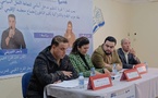 التقدم والاشتراكية بالناظور لم يحسم بعد في مرشحه للانتخابات التشريعية وثلاث أسماء فوق طاولة الكتابة الإقليمية