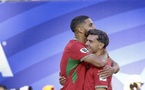 البرازيل يفرض التعادل الإيجابي على أسود الأطلس في أولى مواجهات المونديال