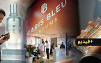 عطور "Paris bleu" و"Zimaya".. بصمة ناظورية متميزة في أكبر معرض لمستحضرات التجميل بالمغرب