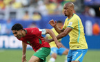 الإعلام البرازيلي يفتح النار على أنشيلوتي ورافينيا عقب التعادل مع الأسود