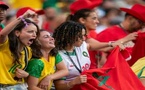 رغم تشكيلهم 20% فقط من المدرجات.. هذا ما قاله وهبي عن دعم الجماهير المغربية