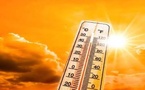 أمطار متفرقة ورياح مثيرة للغبار.. هذه توقعات الطقس بالمغرب يوم الاثنين