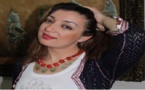 رمضان عند الفنانة ميراس: أحرص على أن تكون مائدة إفطاري من الآواني التقليدية والتسوّق يُشعرني بأجواء رائعة