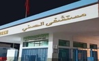 بين حلم العبور وفاجعة الدهس.. كيف انتهت محاولة تسلل سرية بمدار مليلية داخل مستعجلات الناظور؟