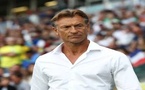 بعد الخماسية أمام السويد.. هيرفي رينارد مدربا جديدا لمنتخب تونس