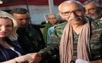 انتقاد البوليساريو يقود إلى سجن محامية جزائرية 4 سنوات