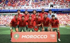 إنجاز غير مسبوق.. المنتخب الوطني يرتقي للمركز السادس عالميا