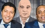 استئنافية البيضاء تواصل محاكمة المتابعين في ملف "إسكوبار الصحراء"