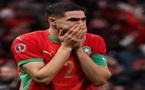 القضاء الفرنسي يمهد لمحاكمة أشرف حكيمي.. واللاعب يرد: "أنتظر هذه اللحظة منذ البداية"