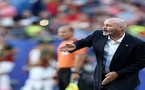 مدرب اسكتلندا بعد الخسارة أمام المغرب: "أسود الأطلس" مرشحون لبلوغ نصف النهائي
