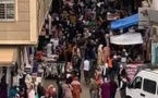 تجار "أولاد ميمون" يقررون الاحتجاج تنديدا بالحصار المفروض على السوق