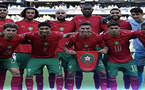 الفيفا تعين الهولندي داني ماكيلي حكما لمواجهة المغرب وهايتي في مونديال 2026