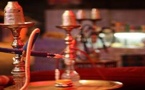 بعد شكايات الساكنة.. كمين مباغت لدرك أزغنغان ينهي نشاط مقهى للشيشة بـ "أخندوق عاريض"