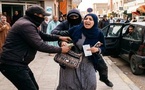 توقيف مشتبه فيهم بعد سرقة 45 ألف درهم من شابة قرب وكالة لتحويل الأموال