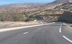 نزار بركة يعلن إطلاق دراسة لإنجاز طريق سيار يربط بين تطوان والحسيمة