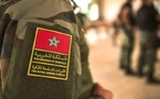 عناصر من القوات المسلحة الملكية تصل إلى إسرائيل للمشاركة في مهمة دولية مرتبطة بغزة