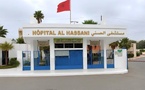 خمس حوادث غرق تستنفر مستشفى الحسني بالناظور وتكلل بإنقاذ جميع الضحايا