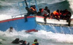 إسبانيا.. إعتقال مغربي متهم بقيادة قارب على متنه 26 مهاجرا سريا من سواحل الريف‎