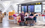 بسبب الجالية.. مطار بروكسيل يستعد لصيف استثنائي والمغرب في صدارة الوجهات