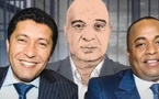 استئنافية البيضاء تحجز ملف "إسكوبار الصحراء" للمداولة تمهيدا للنطق بالحكم.