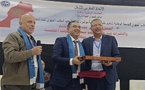 الجامعة الوطنية للتعليم تطوي صفحة التجاوزات التنظيمية بالناظور وتقرر طرد الكاتبة الإقليمية السابقة