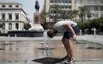 موجة حر بإسبانيا تودي بأزيد من 200 شخص