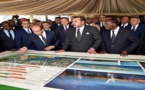 جون افريك: تهيئة بحيرة مارتشيكا ورش ضخم تجاوز صداه حدود المغرب