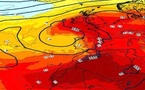 الأرصاد الجوية تفسر موجة الحر المرتقبة بالمغرب.. ودرجات الحرارة قد تبلغ 45 درجة