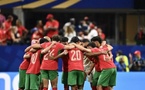 المنتخب المغربي يشد الرحال إلى مونتيري استعدادا لمواجهة هولندا