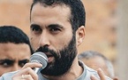 نبيل أحمجيق يخضع لعملية جراحية